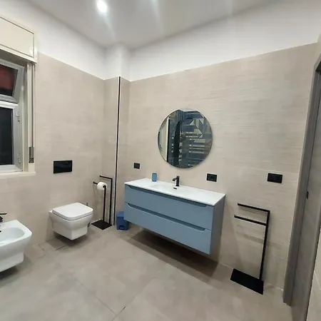 La Casa Di Gioele