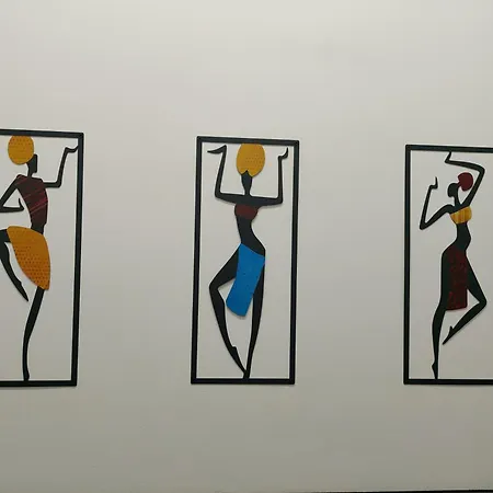 La Casa Di Gioele 펜션 지아르디니낙소스