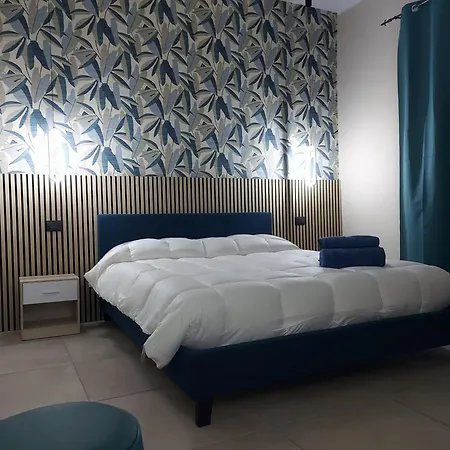 別荘 La Casa Di Gioele *