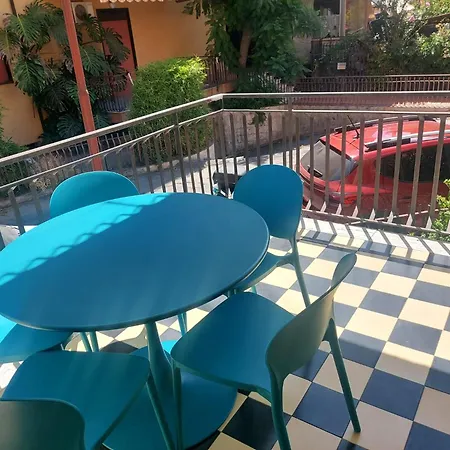 펜션 La Casa Di Gioele
