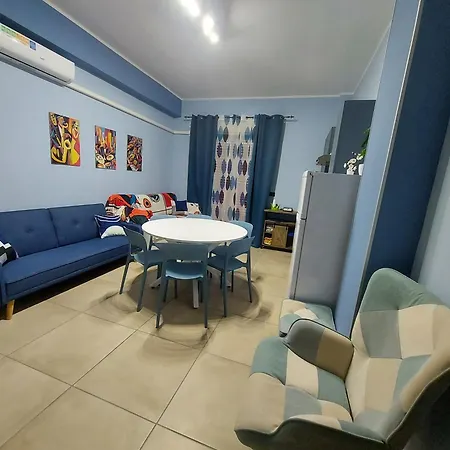 La Casa Di Gioele 지아르디니낙소스
