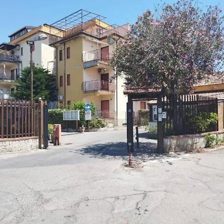La Casa Di Gioele 펜션
