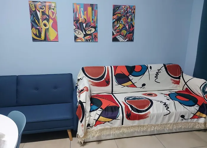 La Casa Di Gioele * ジャルディーニ・ナクソス