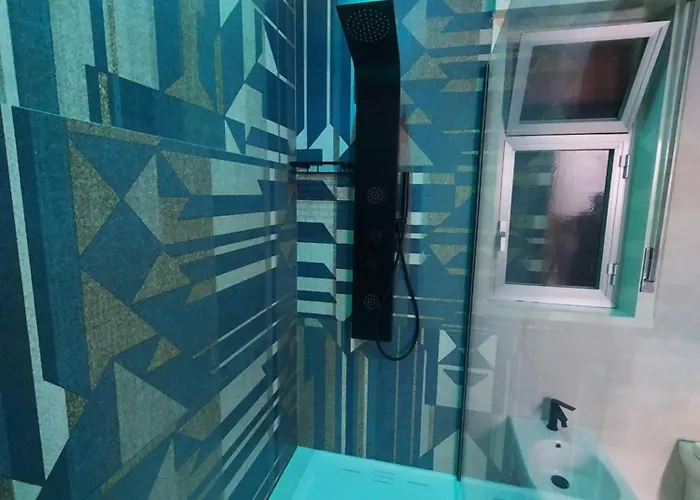 別荘 La Casa Di Gioele *