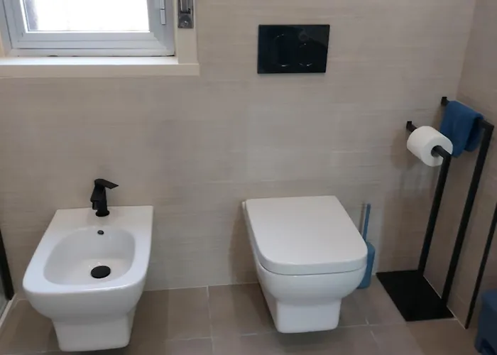 La Casa Di Gioele ジャルディーニ・ナクソス