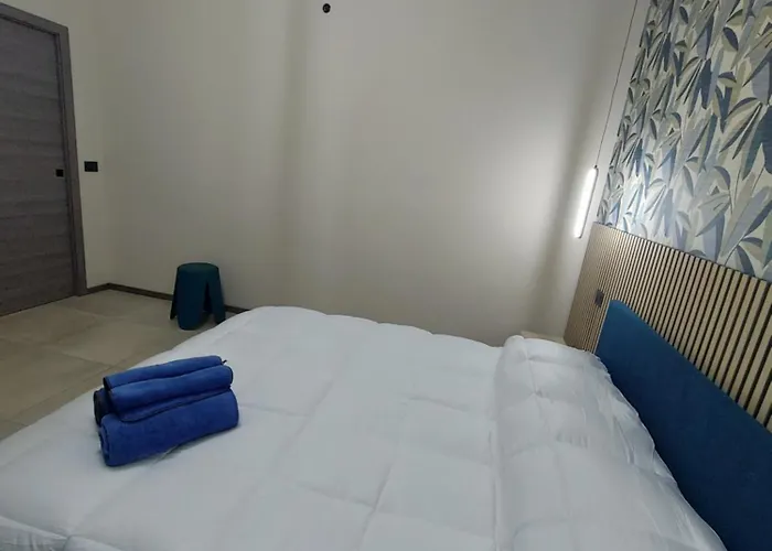 La Casa Di Gioele 別荘 ジャルディーニ・ナクソス