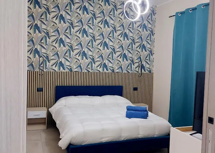 別荘 La Casa Di Gioele