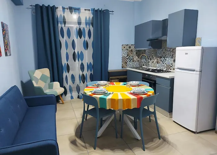 別荘 La Casa Di Gioele