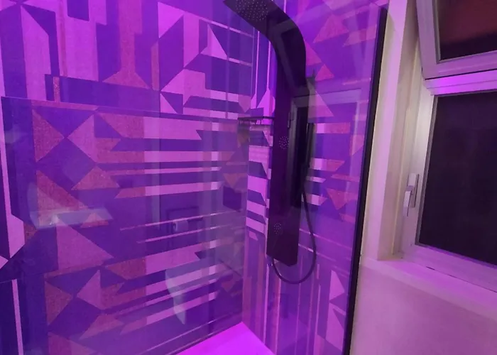 La Casa Di Gioele 別荘 *