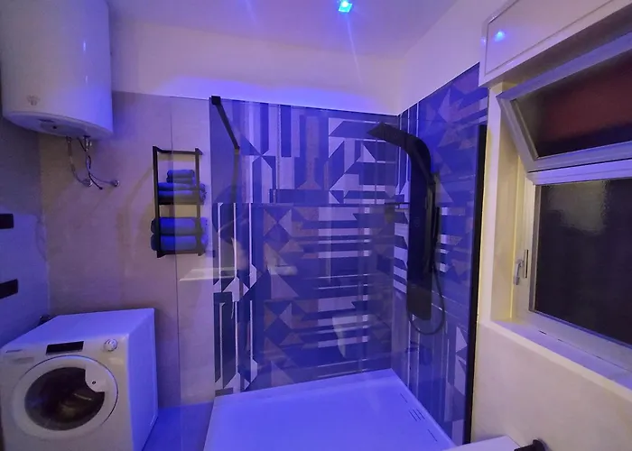 別荘 La Casa Di Gioele