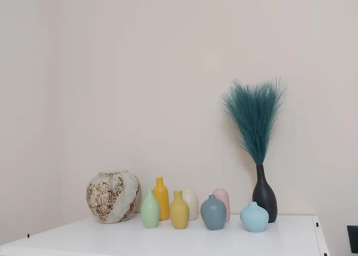 別荘 La Casa Di Gioele ジャルディーニ・ナクソス