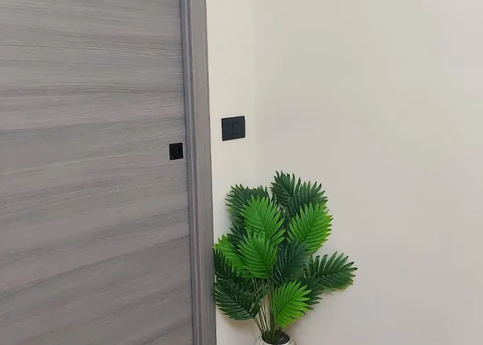 La Casa Di Gioele 別荘