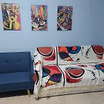 La Casa Di Gioele * Giardini Naxos