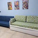 La Casa Di Gioele Prázdninový dům Giardini Naxos