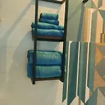 La Casa Di Gioele Prázdninový dům Giardini Naxos