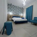 La Casa Di Gioele Prázdninový dům