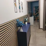 Prázdninový dům La Casa Di Gioele *