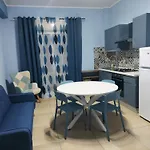 La Casa Di Gioele Prázdninový dům