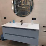 La Casa Di Gioele Prázdninový dům *