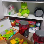 La Casa Di Gioele Giardini Naxos