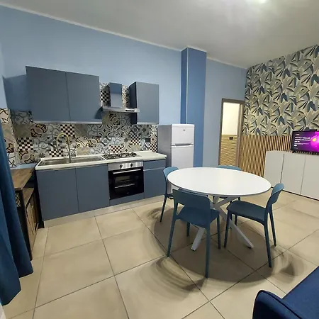 La Casa Di Gioele Giardini Naxos