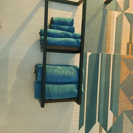 La Casa Di Gioele Vakantiehuis Giardini-Naxos