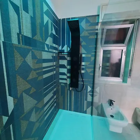 別荘 La Casa Di Gioele *