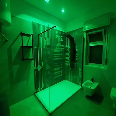 La Casa Di Gioele ジャルディーニ・ナクソス