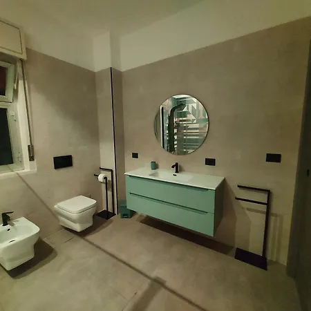 La Casa Di Gioele * Giardini-Naxos