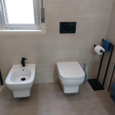 La Casa Di Gioele ジャルディーニ・ナクソス