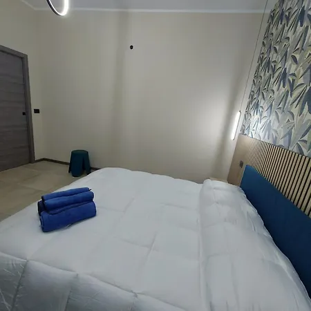 La Casa Di Gioele Vakantiehuis Giardini-Naxos