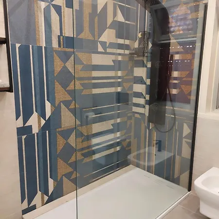 La Casa Di Gioele Giardini-Naxos