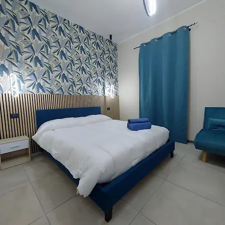 La Casa Di Gioele Holiday home Giardini Naxos