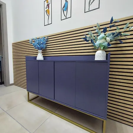 Vakantiehuis La Casa Di Gioele Giardini-Naxos