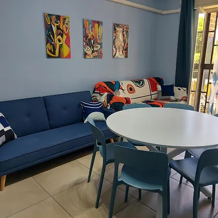 La Casa Di Gioele Holiday home