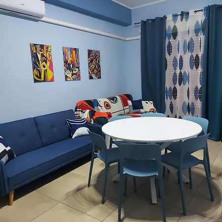 La Casa Di Gioele 別荘 ジャルディーニ・ナクソス