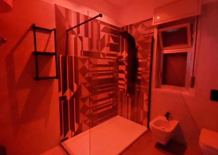 Vakantiehuis La Casa Di Gioele *