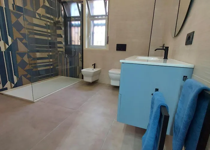 Vakantiehuis La Casa Di Gioele *