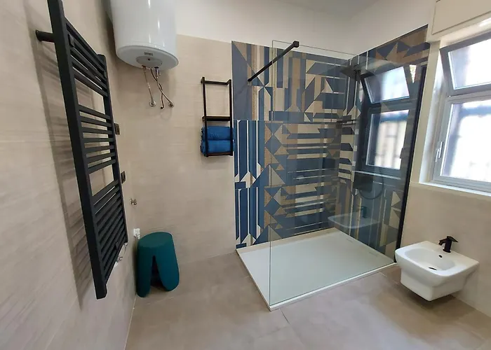 La Casa Di Gioele Vakantiehuis