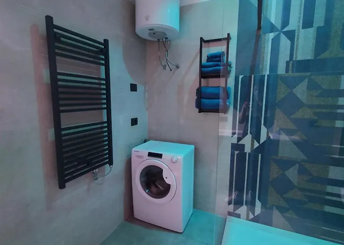 Vakantiehuis La Casa Di Gioele