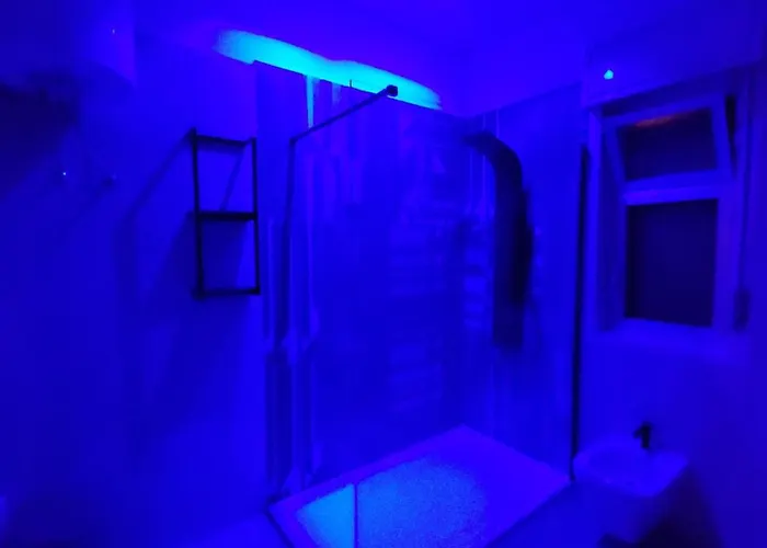 Vakantiehuis La Casa Di Gioele Giardini-Naxos