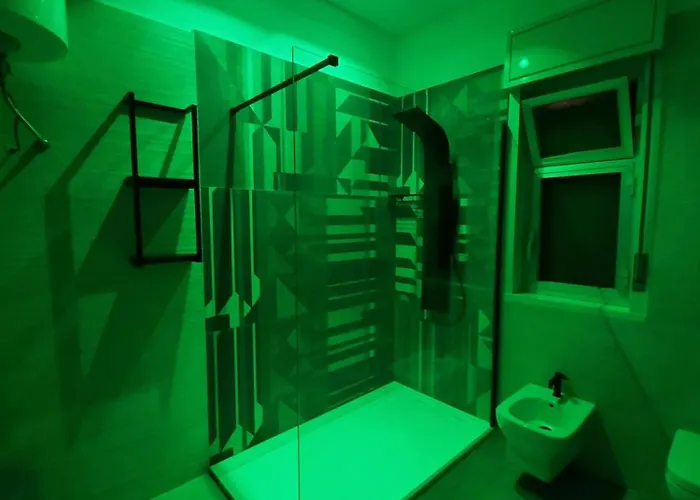 La Casa Di Gioele Giardini Naxos