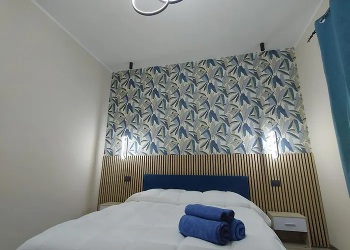 La Casa Di Gioele Holiday home *