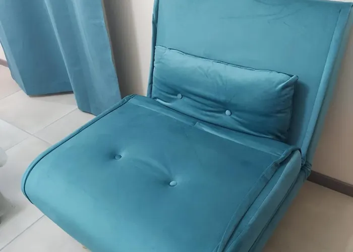 La Casa Di Gioele * Giardini Naxos