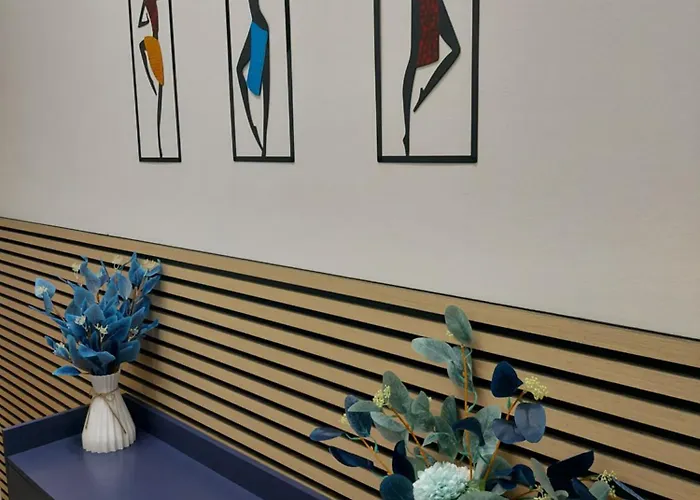 La Casa Di Gioele Holiday home