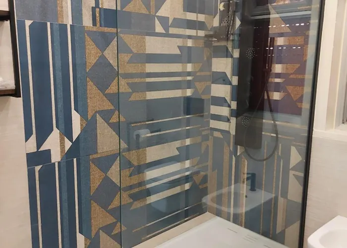 La Casa Di Gioele Giardini-Naxos