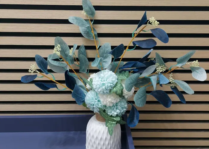 La Casa Di Gioele Vakantiehuis