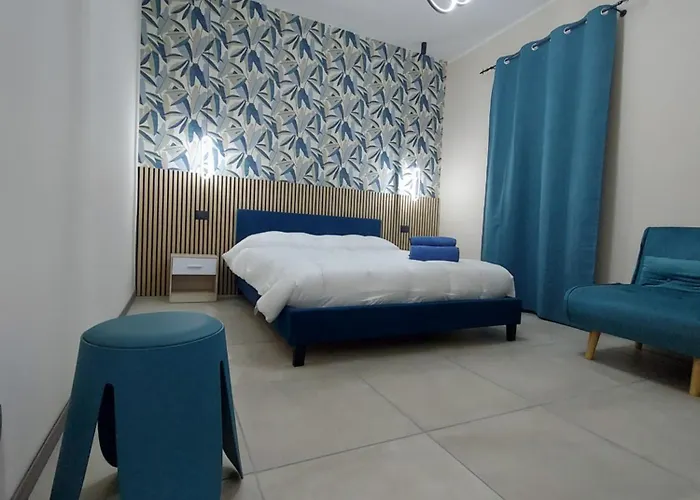 La Casa Di Gioele Holiday home