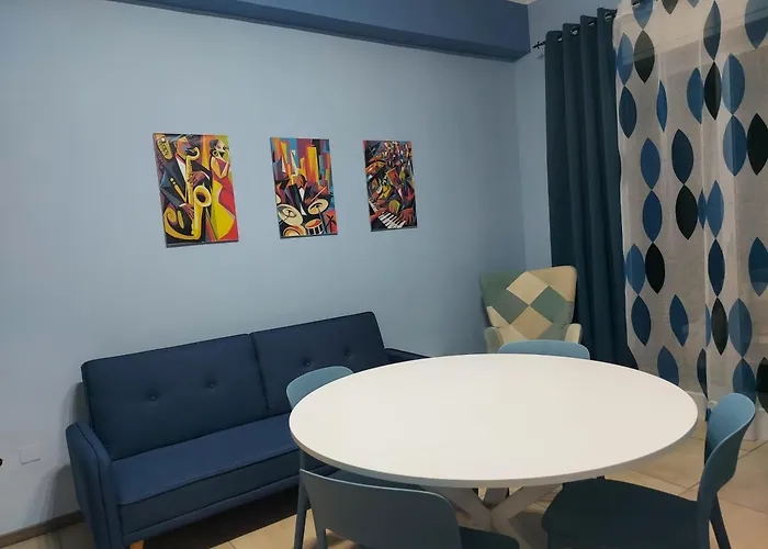 La Casa Di Gioele Vakantiehuis *