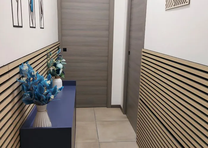 La Casa Di Gioele Giardini Naxos